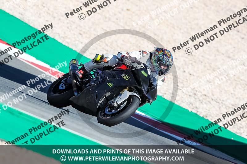 motorbikes;no limits;october 2019;peter wileman photography;portimao;portugal;trackday digital images